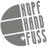KOPF, HAND+FUSS